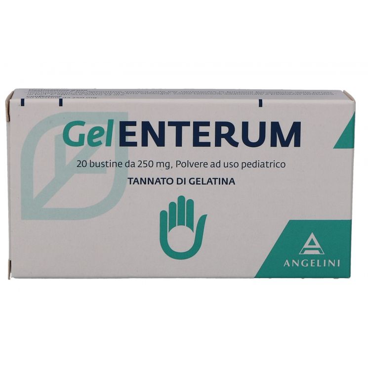 Gelenterum Bambini 20 Bustine